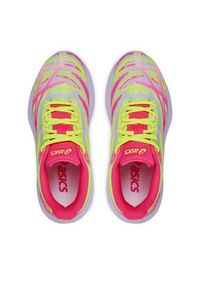 Asics Buty do biegania Gel-Noosa Tri 151014A311 Różowy. Kolor: różowy. Materiał: materiał, mesh #6
