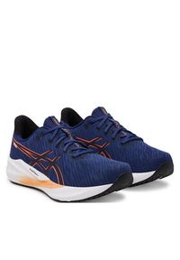 Asics Buty do biegania Versablast 4 1011B984 Niebieski. Kolor: niebieski. Materiał: mesh, materiał #4