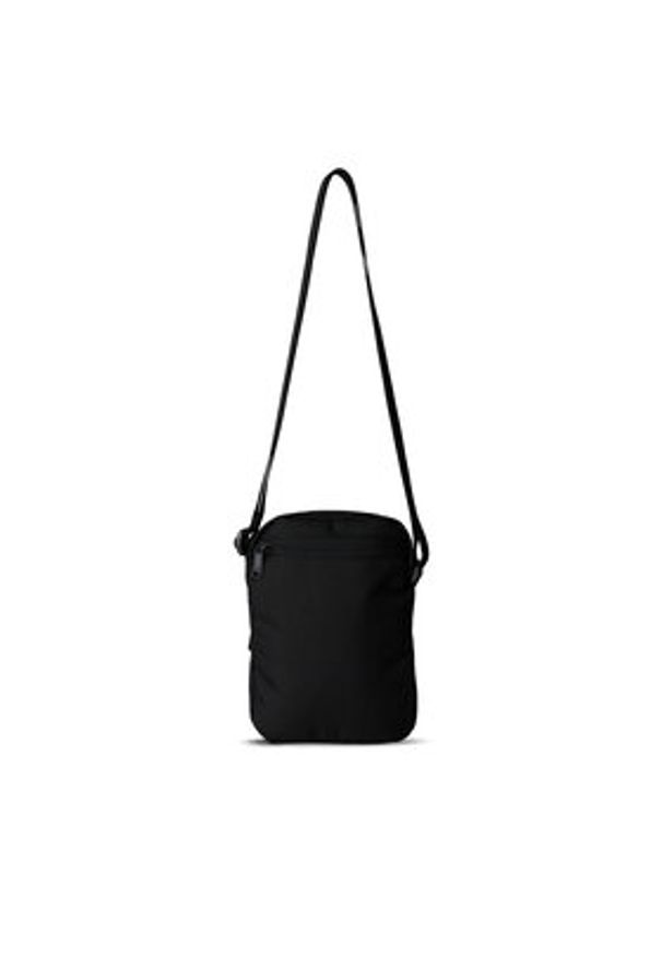 The North Face Saszetka Jester Crossbody NF0A52UC5861 Czarny. Kolor: czarny. Materiał: materiał