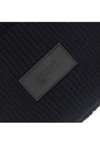 Sprandi Czapka OW3-003-AW23 Czarny. Kolor: czarny. Materiał: syntetyk