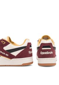 Reebok Sneakersy BB 4000 II IG4791-M Kolorowy. Materiał: skóra. Wzór: kolorowy