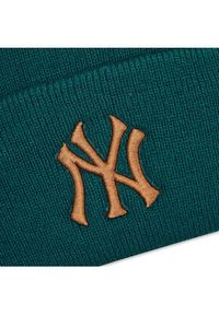 47 Brand Czapka New York Yankees B-HYMKR17ACE-PGA Zielony. Kolor: zielony. Materiał: akryl, materiał #3