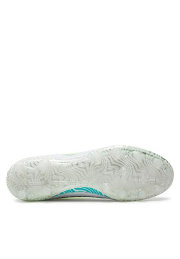 Joma Buty do piłki nożnej Evolution Firm Ground ECUW2402FG Biały. Kolor: biały. Materiał: materiał