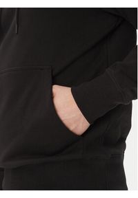 Calvin Klein Jeans Bluza Painted J30J327526 Czarny Regular Fit. Kolor: czarny. Materiał: bawełna #4