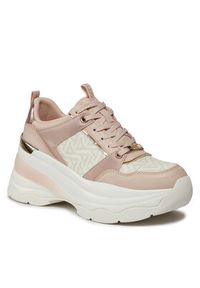 Aldo Sneakersy Iconimax 13542986 Różowy. Kolor: różowy