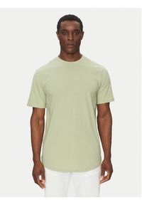 Only & Sons Komplet t-shirtów Jeff 22034548 Zielony Regular Fit. Kolor: zielony. Materiał: syntetyk, bawełna #9