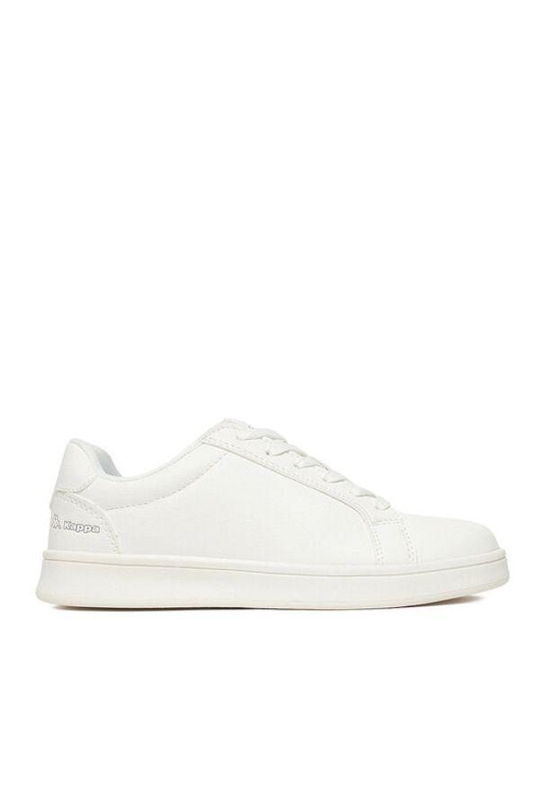 Kappa Sneakersy CEO-WP87-26146 Biały. Kolor: biały. Materiał: syntetyk, materiał