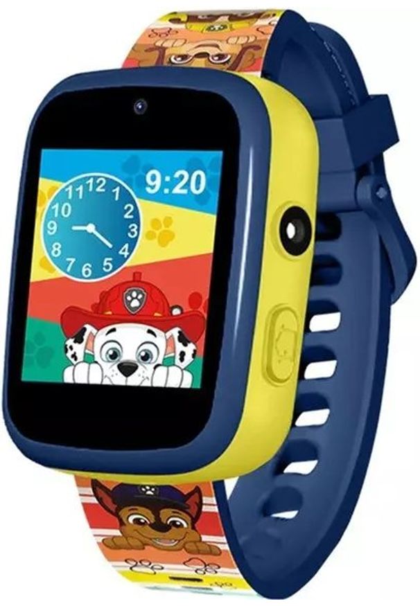 Smartwatch Kids Euroswan (PW19836). Rodzaj zegarka: smartwatch