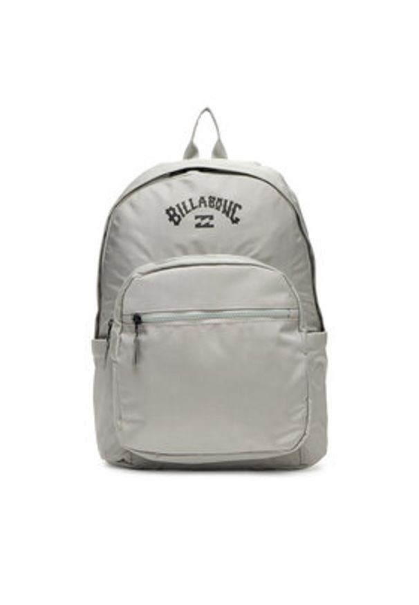 Billabong Plecak C-BLB-M-002-08 Szary. Kolor: szary. Materiał: materiał