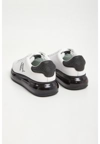 Karl Lagerfeld - Sneakersy męskie KARL LAGERFELD #3