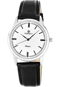 NoName - Zegarek Zegarek Męski PERFECT C453-2 #1