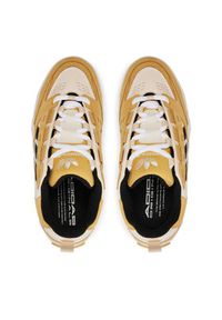 Adidas - adidas Sneakersy Adi2000 IF8832 Beżowy. Kolor: beżowy. Materiał: zamsz, skóra #7