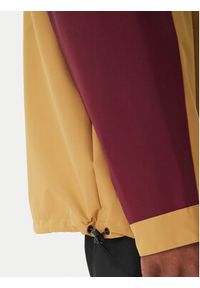 DC Shoes Kurtka snowboardowa Anorak ADYTJ03088 Kolorowy Reglan Fit. Materiał: syntetyk. Wzór: kolorowy. Sport: snowboard #2