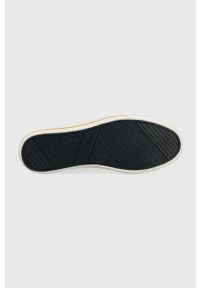 Wrangler tenisówki Ray Knitted męskie kolor biały. Nosek buta: okrągły. Zapięcie: sznurówki. Kolor: biały. Materiał: guma #3