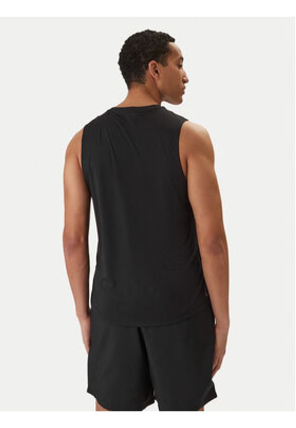 Adidas - adidas Koszulka techniczna adi365 Running Essentials KB5969 Czarny Regular Fit. Kolor: czarny. Materiał: syntetyk. Sport: bieganie