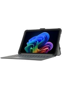 Etui Mobilis Ultra Rugged Case Surface Pro 12 Shoulderstrap black #1