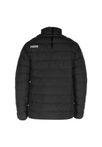 Puma - Męska Kurtka Active Polyball. Kolor: czarny