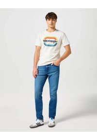 Wrangler - MESKIE SPODNIE WRANGLER RIVER RAINDROP 112357529 #1