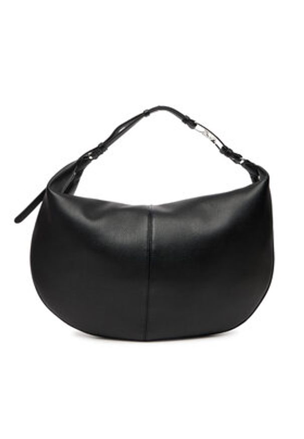 Armani Exchange Torebka XW001573 AF15632 UC001 Czarny. Kolor: czarny. Materiał: skórzane