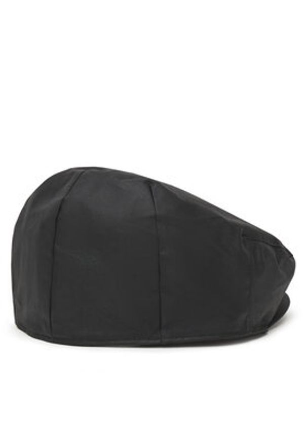 Barbour Kaszkiet MHA0003BK71 Czarny. Kolor: czarny. Materiał: materiał, bawełna