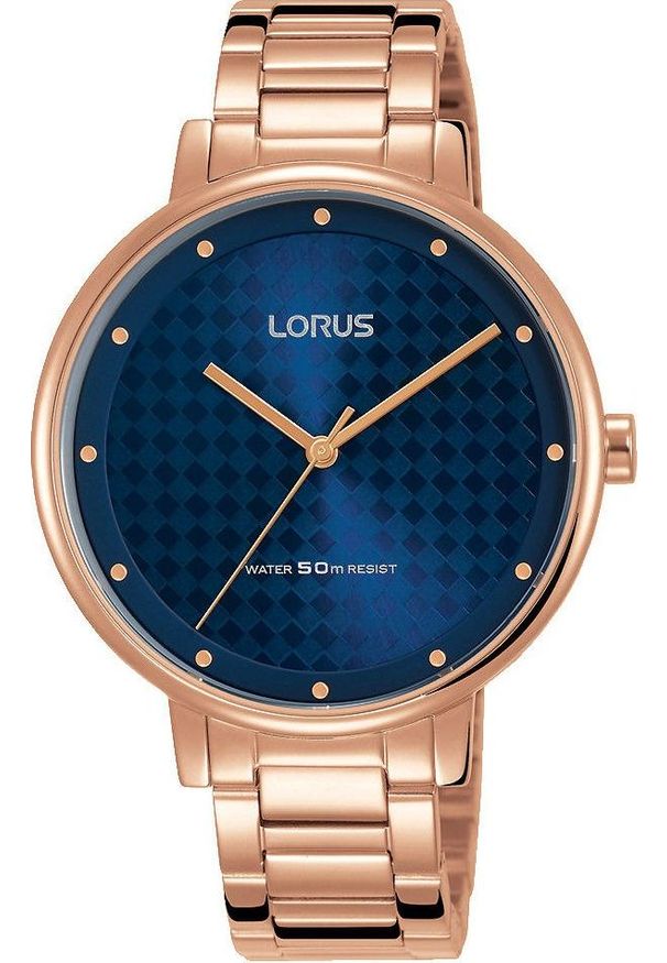 Zegarek Lorus