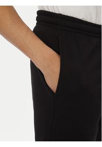 Helly Hansen Szorty sportowe Terry Loop 54291 Czarny Regular Fit. Kolor: czarny. Materiał: bawełna. Styl: sportowy