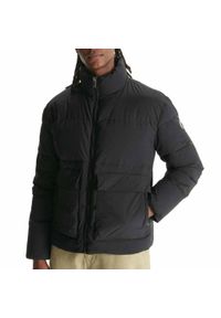 Jott - Kurtka JOTT OKINAWA Czarny. Kolor: czarny. Materiał: tkanina