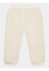 Mayoral Komplet sweter i spodnie materiałowe 2.514 Szary Regular Fit. Kolor: szary. Materiał: syntetyk