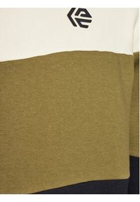 INDICODE Bluza Flir 50-357 Kolorowy Regular Fit. Materiał: bawełna. Wzór: kolorowy #3