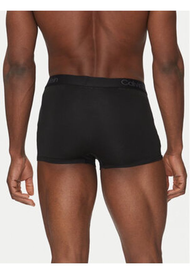 Calvin Klein Underwear Komplet 3 par bokserek LV00NB4192 Kolorowy. Wzór: kolorowy
