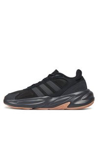 Adidas - adidas Sneakersy Ozelle Cloudfoam Lifestyle Running IG5991 Czarny. Kolor: czarny. Model: Adidas Cloudfoam. Sport: bieganie #4