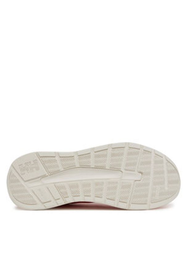Helly Hansen Sneakersy 12011_222 Czerwony. Kolor: czerwony. Materiał: materiał