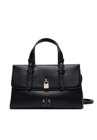 Torebka Armani Exchange. Kolor: czarny #1