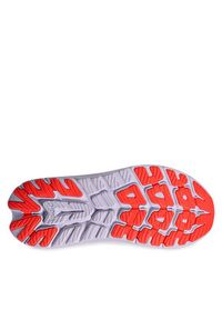 HOKA - Hoka Buty do biegania Kawana 3 1171893 Fioletowy. Kolor: fioletowy. Materiał: materiał #5