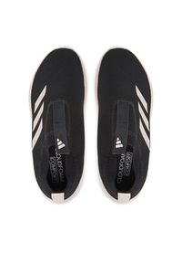 Adidas - adidas Sneakersy Cloudfoam Move Sock ID6525 Czarny. Kolor: czarny. Materiał: materiał. Model: Adidas Cloudfoam #6