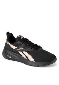 Reebok Sneakersy RIDER V 100220427 Czarny. Kolor: czarny. Materiał: skóra