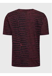 Volcom T-Shirt Bratrud A5212311 Kolorowy Loose Fit. Materiał: bawełna. Wzór: kolorowy #3