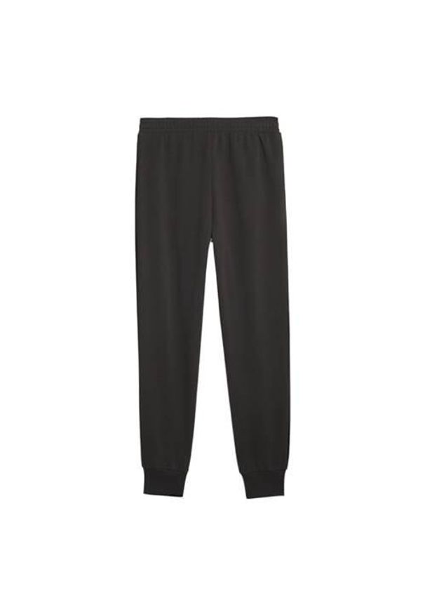 Spodnie sportowe męskie Puma 62114801. Kolor: czarny. Styl: sportowy
