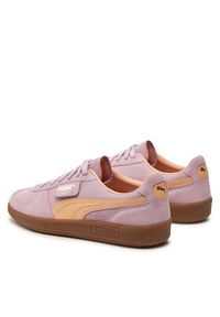 Puma Sneakersy Palermo 396463 06 Różowy. Kolor: różowy. Materiał: zamsz, skóra #3