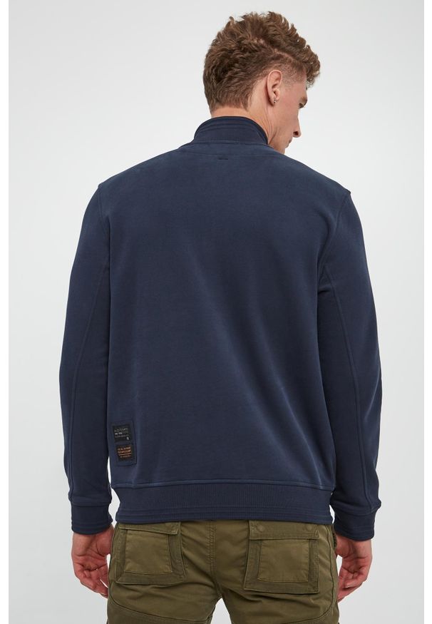 Aeronautica Militare - Bluza męska AERONAUTICA MILITARE