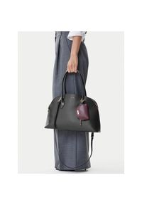 Torebka Aldo. Kolor: czarny #1
