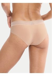 Triumph Figi klasyczne Breathe & Lift Smart 10226437 Beżowy. Kolor: beżowy. Materiał: syntetyk #2