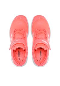 Adidas - adidas Buty Terrex Voyager Cf H.Rdy K GX6283 Różowy. Kolor: różowy. Materiał: materiał. Model: Adidas Terrex