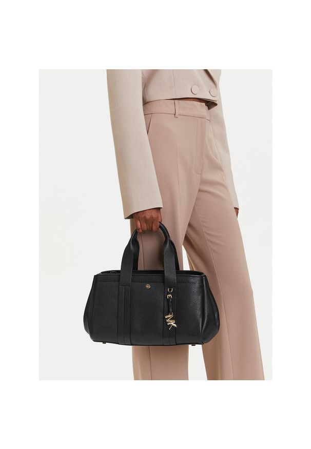 Torebka MICHAEL Michael Kors. Kolor: czarny