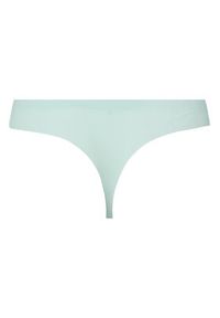 Puma Komplet 2 par stringów 935021 Zielony. Kolor: zielony. Materiał: syntetyk #4