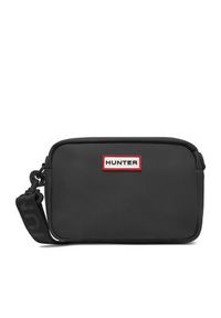 Hunter Saszetka C-HTR-XC-004-08 Czarny. Kolor: czarny. Materiał: syntetyk #4