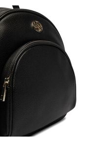 Lasocki Plecak CEO-LSK-L-009-09 Czarny. Kolor: czarny. Materiał: materiał #6