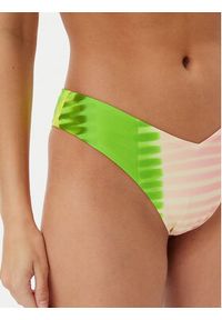 Chantelle Dół od bikini Easy Pop C22JG0 Kolorowy. Materiał: syntetyk. Wzór: kolorowy #3