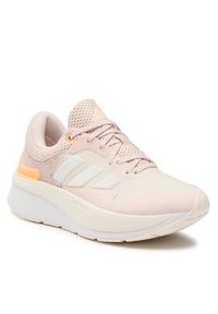 Adidas - adidas Sneakersy ZNCHILL LIGHTMOTION HP6091 Różowy. Kolor: różowy. Materiał: materiał #4