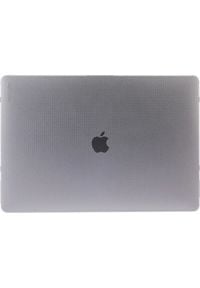 Etui Incase Hardshell Case MacBook Pro 16" Przezroczysty. Materiał: hardshell #1